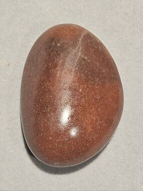 Red Jasper: Gorgeous, Tumbled, Polished